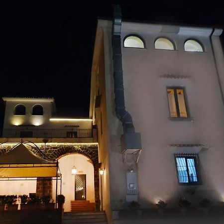 塞萨奥伦卡 La Cavella Country House酒店 外观 照片