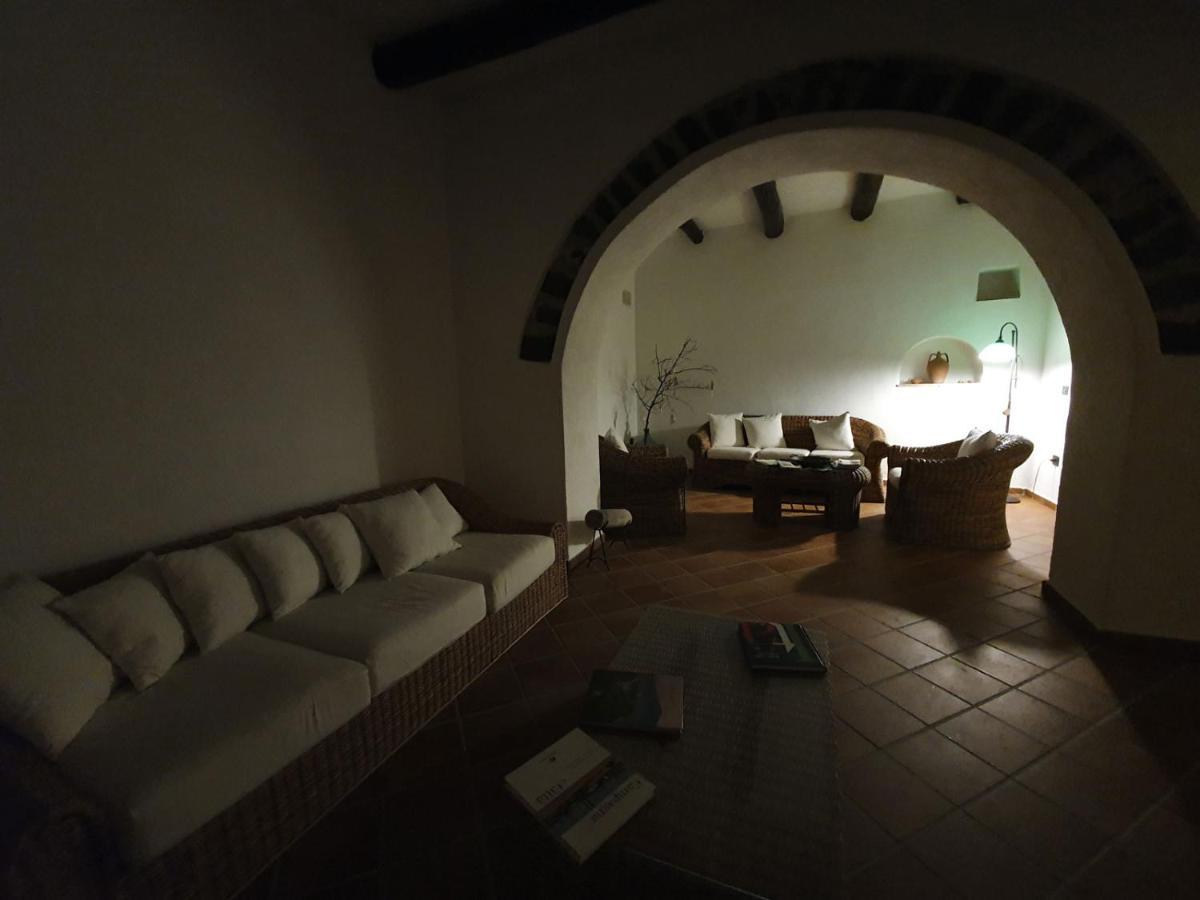 塞萨奥伦卡 La Cavella Country House酒店 外观 照片