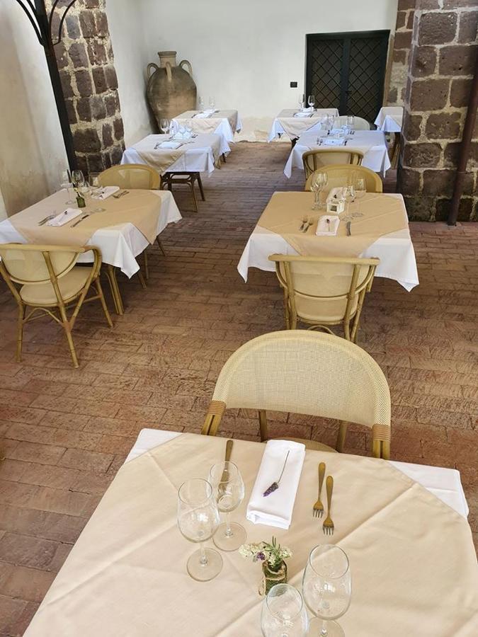 塞萨奥伦卡 La Cavella Country House酒店 外观 照片